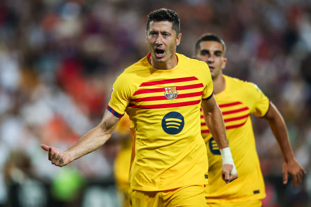 盖德穆勒的进球效率有多恐怖？百度百科数据解析