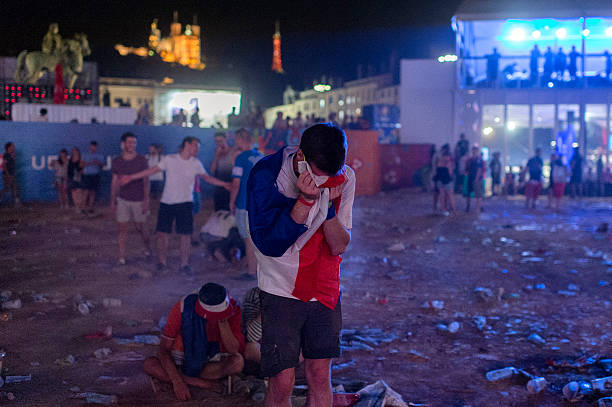 摩洛哥杯点球大战：胜利与遗憾的瞬间