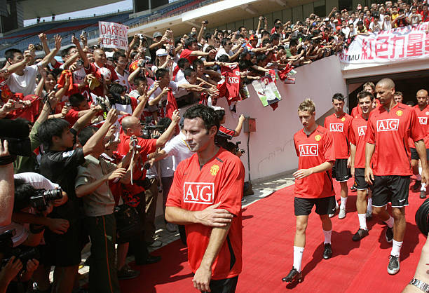 马拉多纳封神时刻：1987年那不勒斯首夺意甲冠军