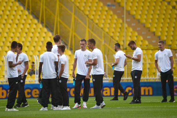 罗纳尔多最经典的球衣号码是哪一件？