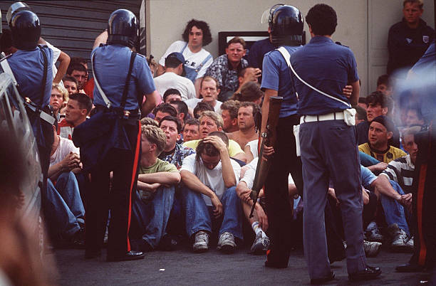 足球位置教学：图解11人制比赛中的球员分工与协作