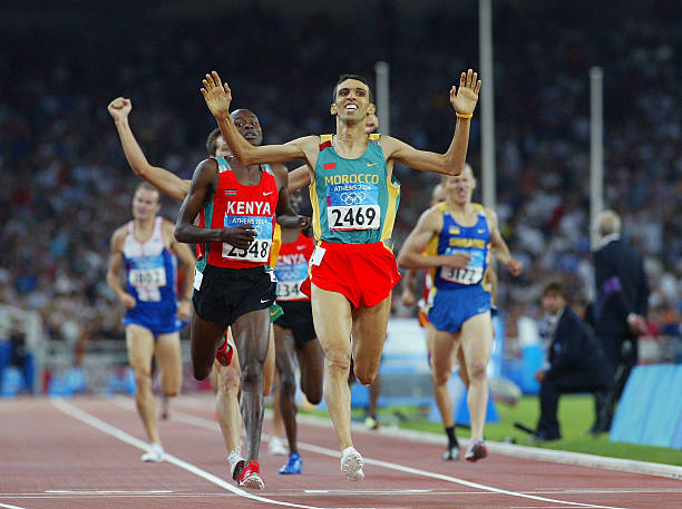 奥运会历史盘点：各届举办地及年份汇总