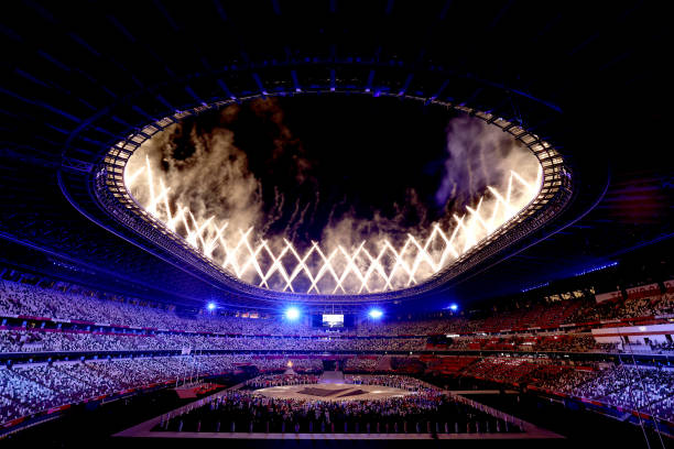 2032布里斯班奥运会：可持续性与气候行动的全球典范