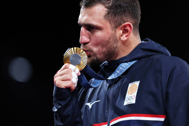 奥运五环黄色环的寓意：它代表的是哪个洲？