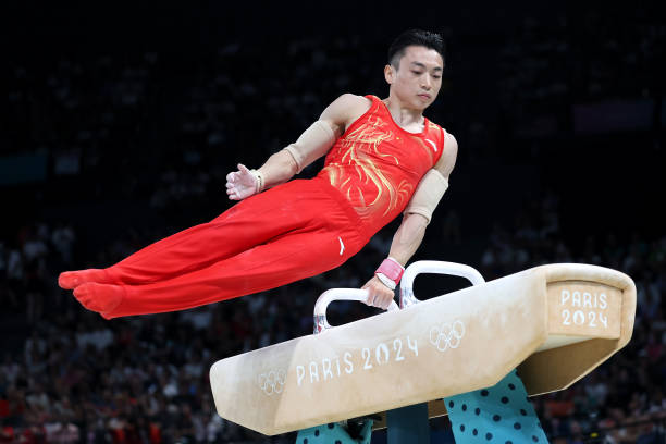 奥运会男篮赛制详解：晋级规则与淘汰赛安排