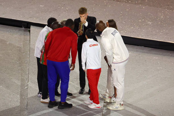 巴黎申奥成功：2024年奥运会回归欧洲