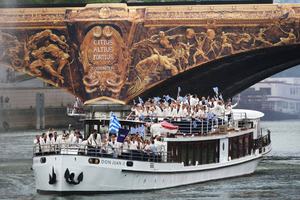 奥运羽毛球男双赛程：中国队的竞争对手与晋级之路