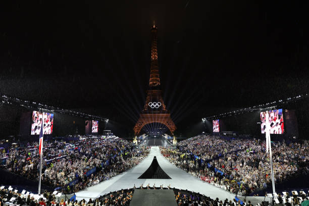 2024年巴黎奥运会：赛事日程与举办时间一览