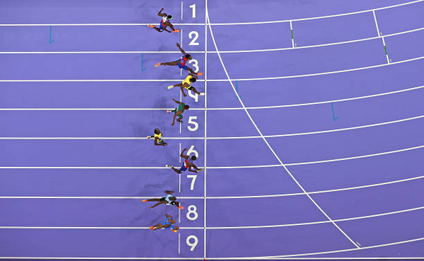 洛杉矶奥运会的成功因素：基础设施与经验