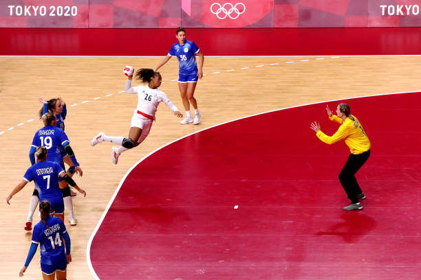 中国队再创佳绩：东京奥运花样游泳奖牌盘点