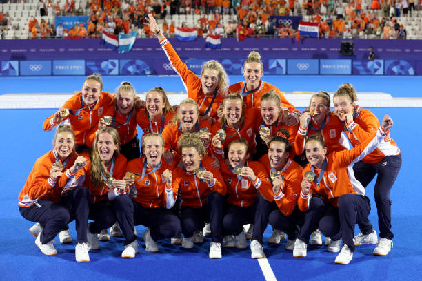 2024巴黎奥运会吉祥物设计理念：致敬法国历史与自由精神