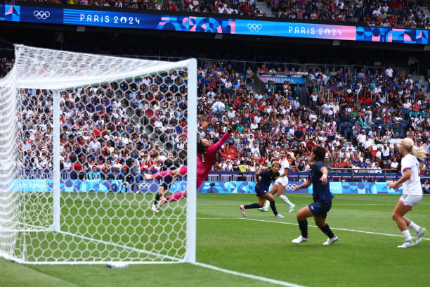 巴黎与洛杉矶：2017年双城奥运主办权分配的历史性决定