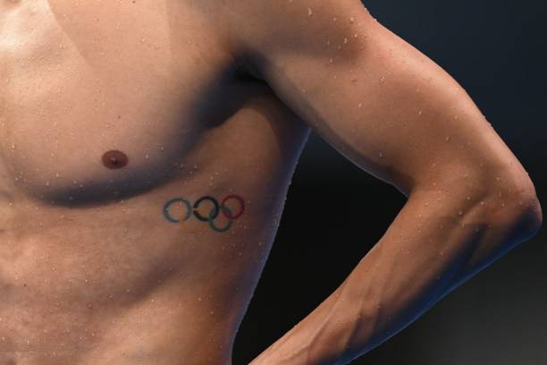 从1988到2020：历届奥运会乒乓球男单冠军一览