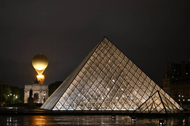 美洲大陆的奥运记忆：北美与南美主办城市回顾