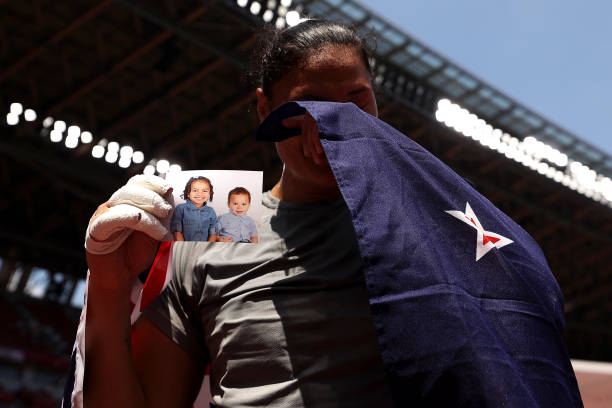 盘点历届奥运会金牌榜榜首：哪些国家曾登顶？