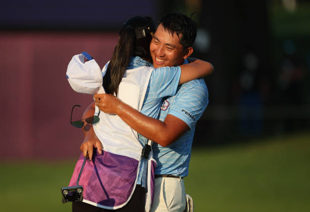 潘展乐百米决赛完整版视频回放