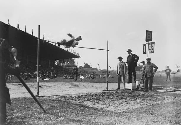 2008年北京奥运会的重大意义