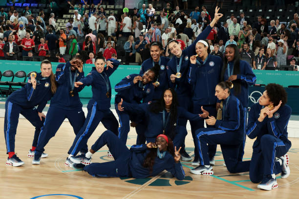 里约奥运会历史时刻：2016年8月