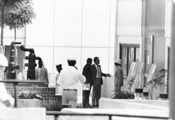 穿越百年：历届奥运会精彩瞬间全回顾