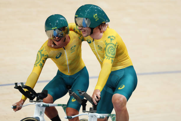 奥运五环与数字的关联：五大洲的象征