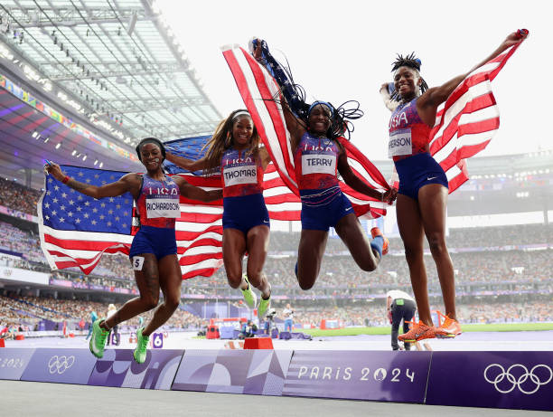 奥运会乒乓球项目金牌总数及历史变化