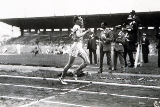 孔令辉的奥运夺冠之路：从预选赛到金牌