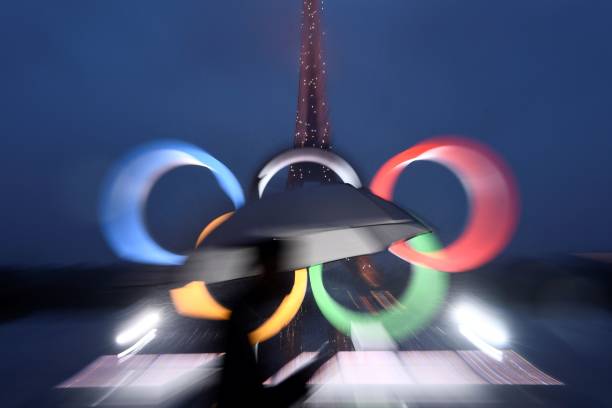 奥运会的诞生年份：一个体育盛事的开端