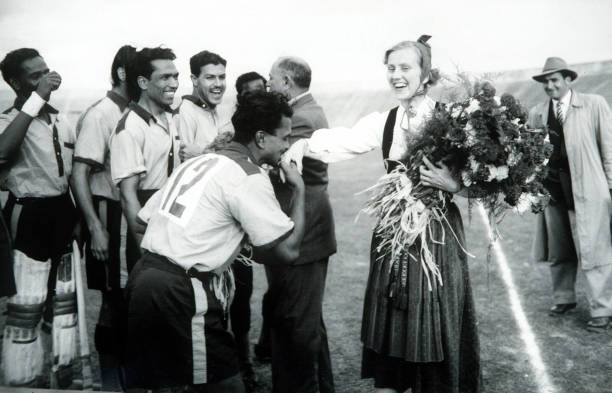 探索巴黎2024：体育如何促进全球团结