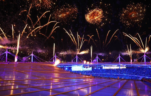 2024巴黎奥运会：下一次奥运会在哪年？