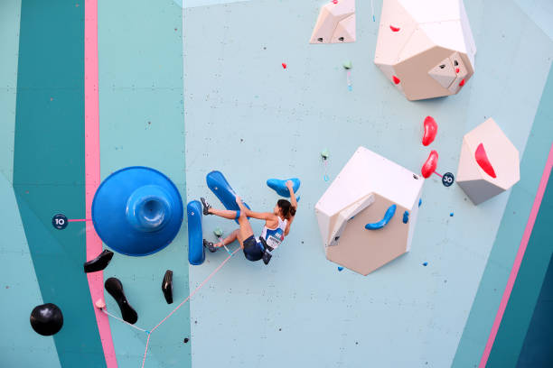 洛杉矶奥运会新增项目规则与赛制详解