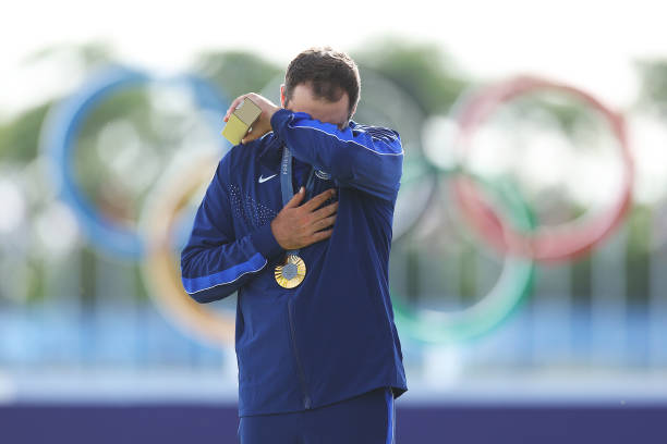 网球在奥运会的历史：从起源到现代发展