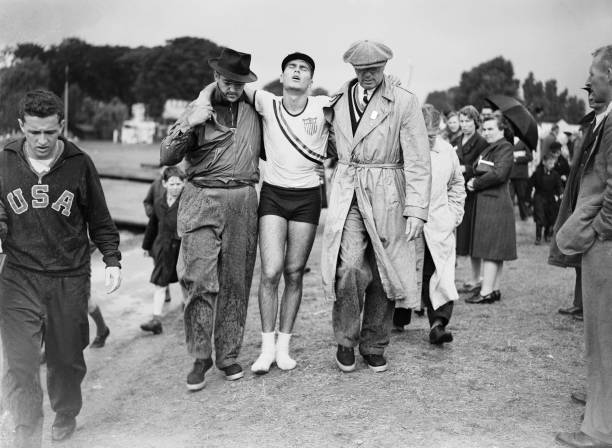 中国申办奥运会成功的确切时间是什么？