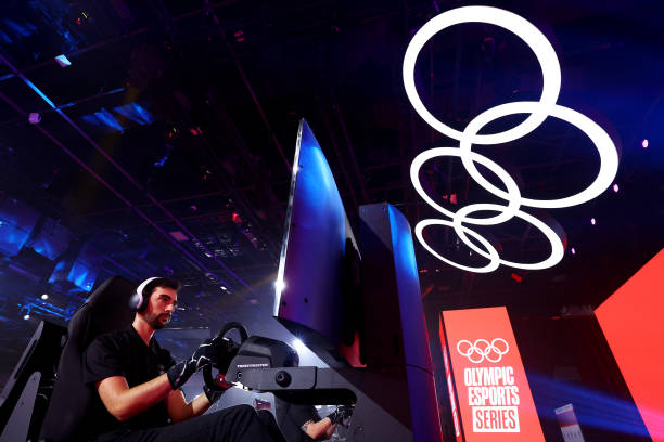 福娃名字的创意来源：北京奥运会的文化符号