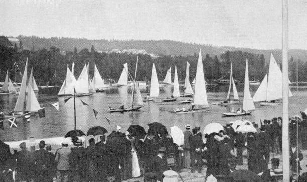 东京奥运会：全球体育盛事的幕后故事