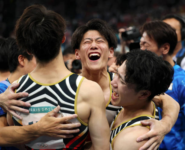 绘画小课堂：奥运五环的正确画法与色彩搭配