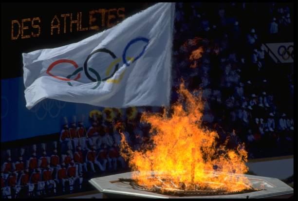 羽毛球奥运赛制详解：单打、双打和混合双打的局数规则