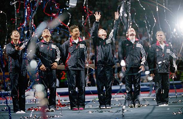 2008年奥运会：开幕时间与精彩瞬间