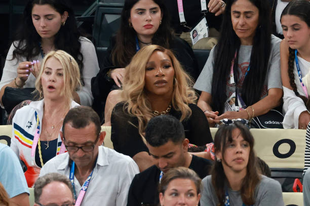 奥运网球赛制对比：与其他网球大赛的轮次差异