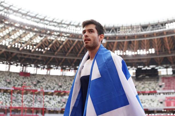 冠军风采：奥运会乒乓球女团颁奖典礼全记录