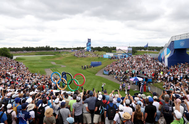 奥运会乒乓球金牌总数及其产生方式