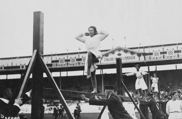 夏季奥运会举办城市地图：探索全球体育盛事的足迹