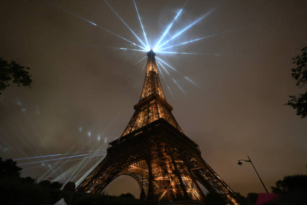 体育的力量：奥运会如何改变世界