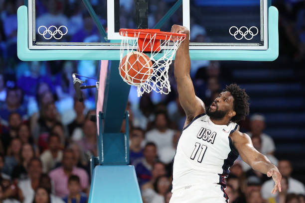 从埃菲尔铁塔到凡尔赛宫：巴黎地标变身奥运舞台