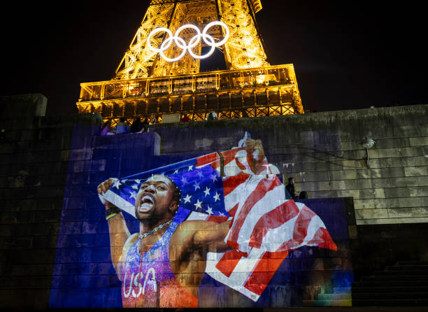 奥运五环的黑色代表什么？揭秘五环背后的地理象征