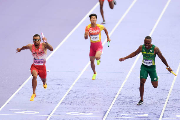 博尔特复出！最新比赛打破沉寂，闪电再临赛道