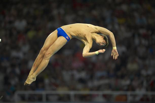 吴艳妮：用实力证明中国田径的力量