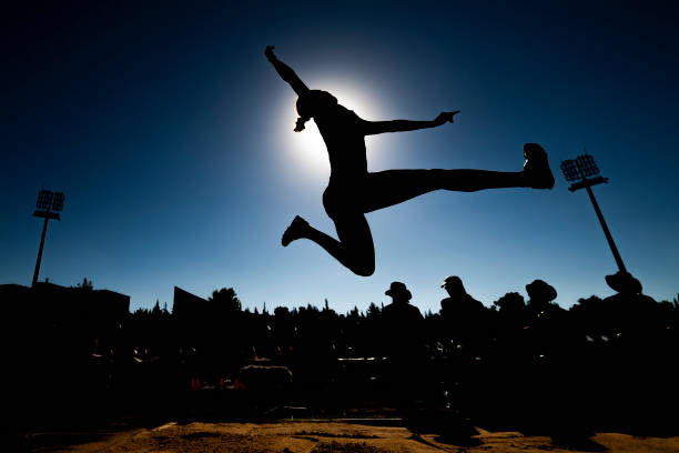 苏炳添的10秒百米：速度与耐力的完美结合