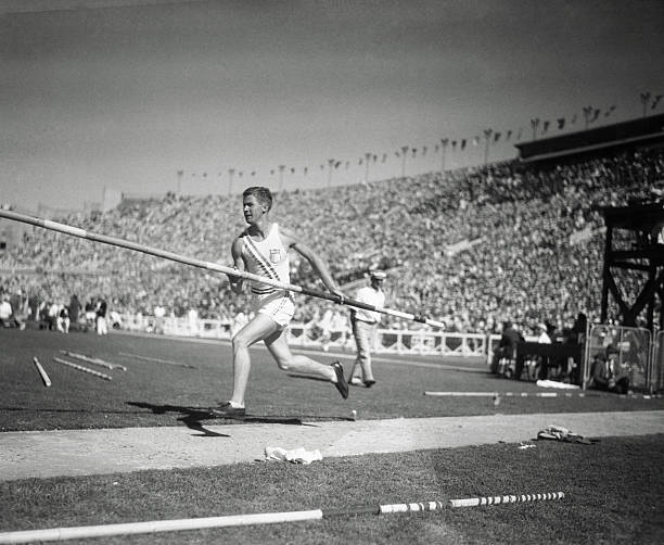 最新田径一级运动员达标成绩：国家体育总局发布