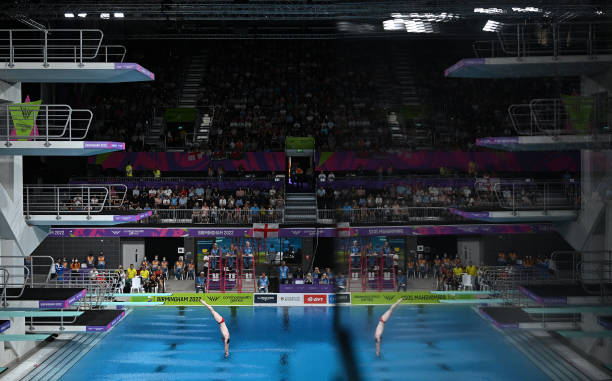 从小展露天赋！陈芋汐童年训练照令人惊叹