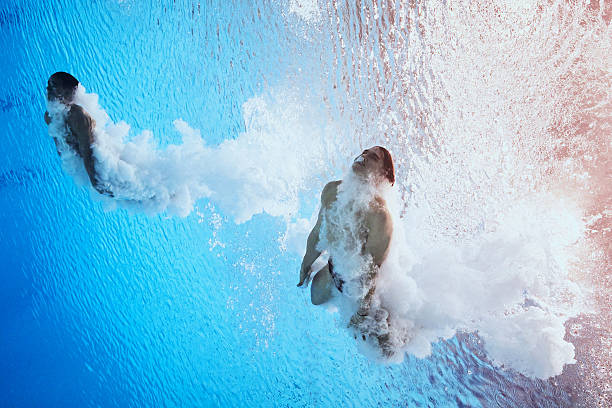 全红婵夺冠后采访完整版：14岁少女的奥运金牌之路